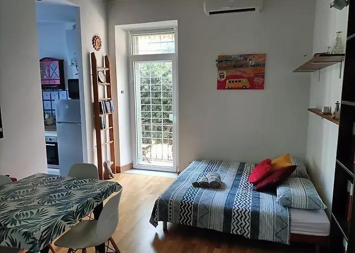 Roma Centro Suite Elegante