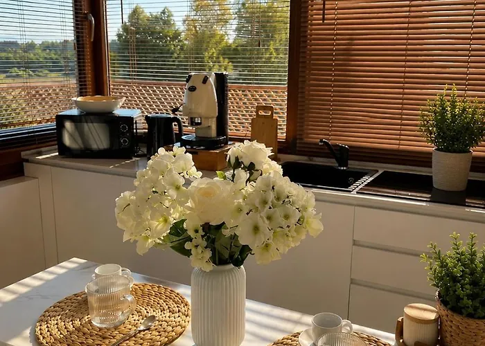 Aeterna Suites